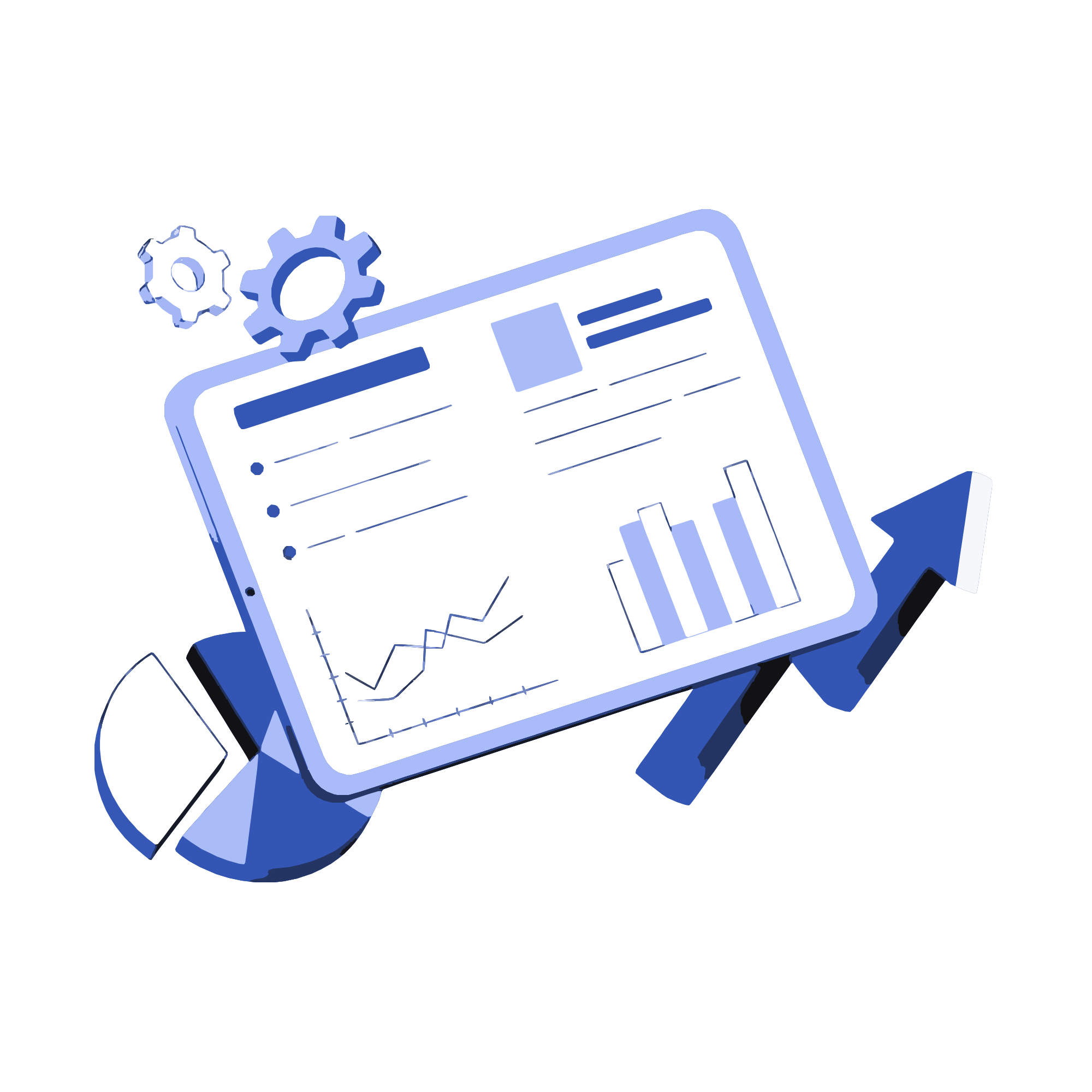 video illustration
